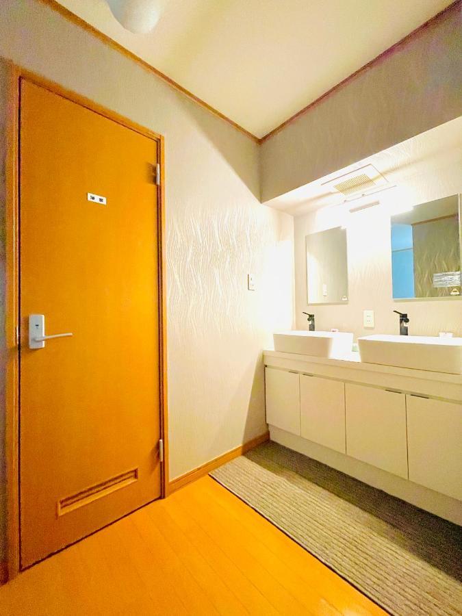 Yellow House Niseko Kutchan Ngoại thất bức ảnh