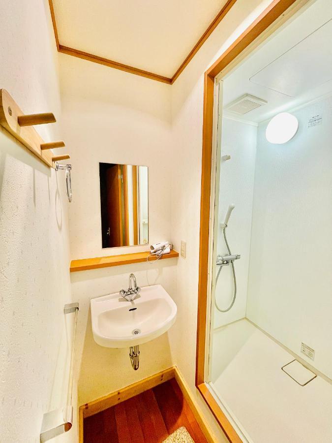 Yellow House Niseko Kutchan Ngoại thất bức ảnh