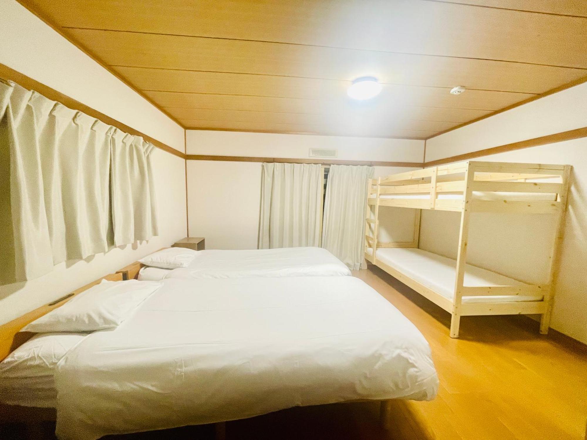 Yellow House Niseko Kutchan Ngoại thất bức ảnh