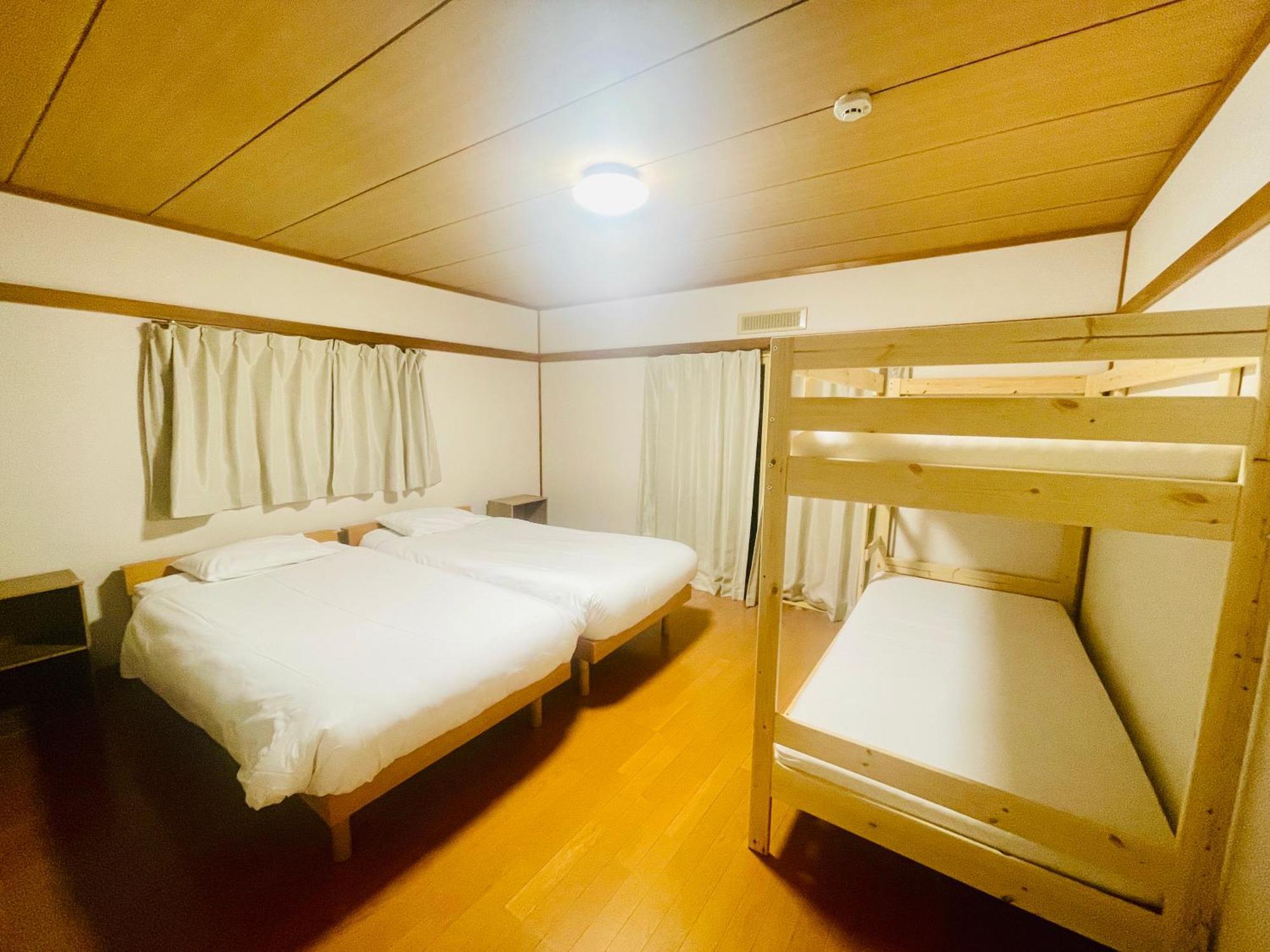 Yellow House Niseko Kutchan Ngoại thất bức ảnh