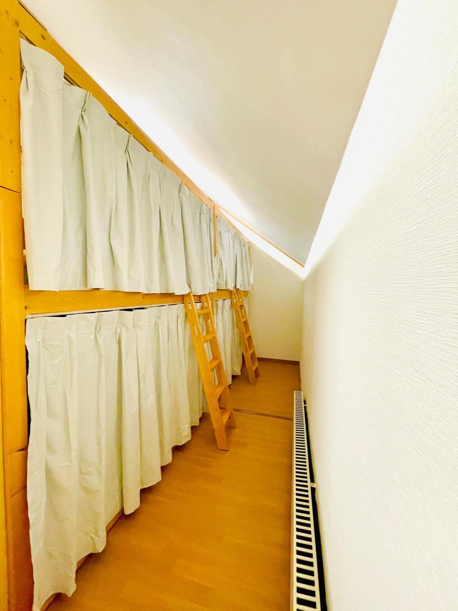 Yellow House Niseko Kutchan Ngoại thất bức ảnh